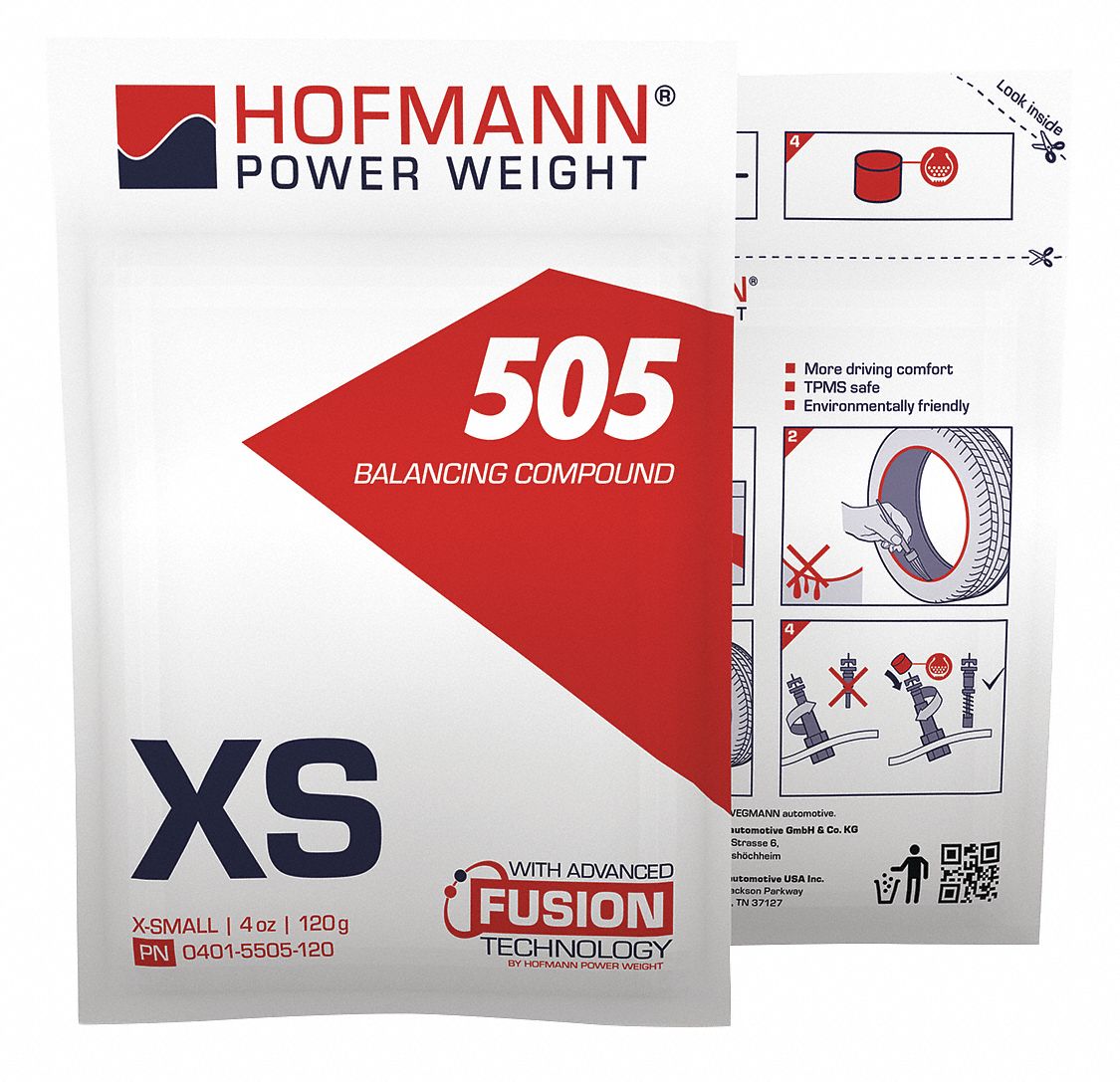 Hofmann Power Weight 3G-OTH-598803