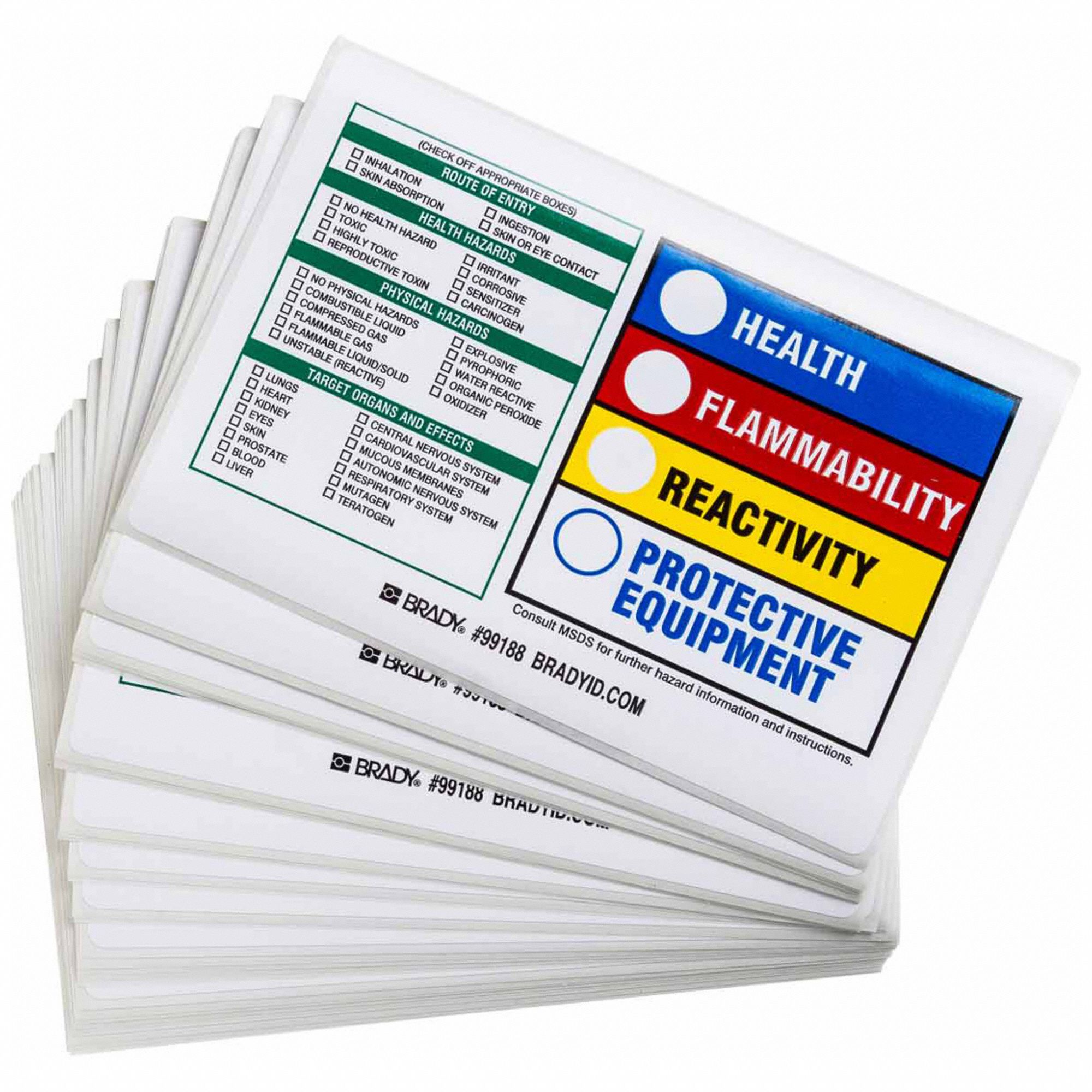 Brady Hmig 3G-OTH-560926