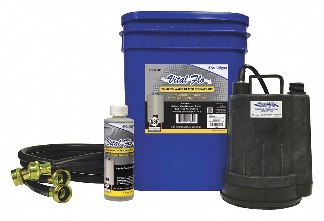 Nu-calgon 3G-OTH-445367