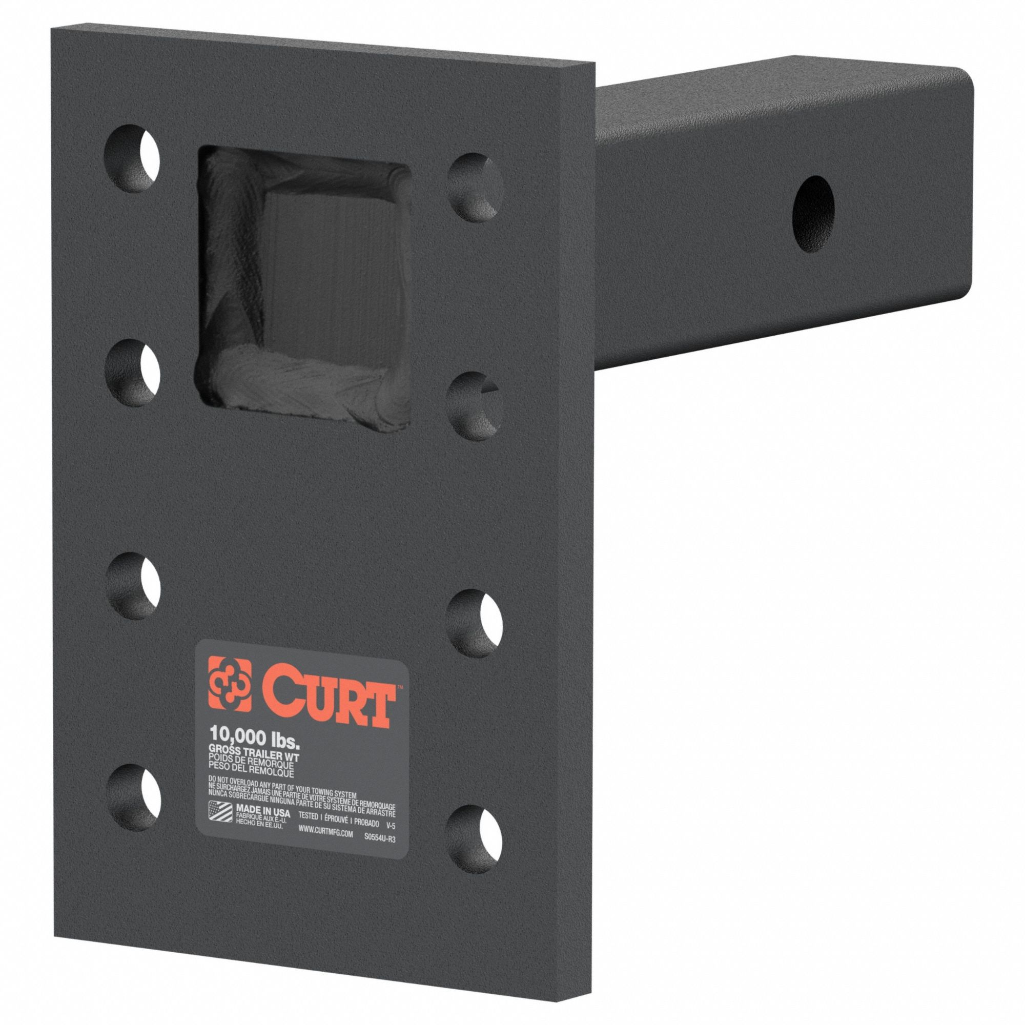 Curt 3G-OTH-483966