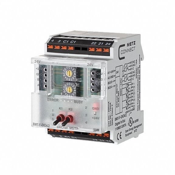 Metz Connect Mstp 3G-OTH-30101