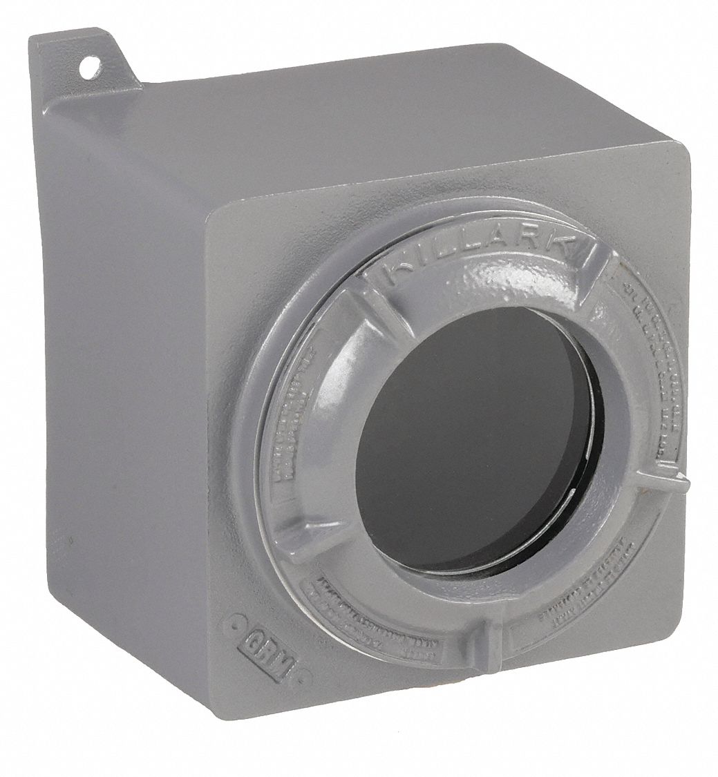 Hubbell Killark 3G-OTH-07286