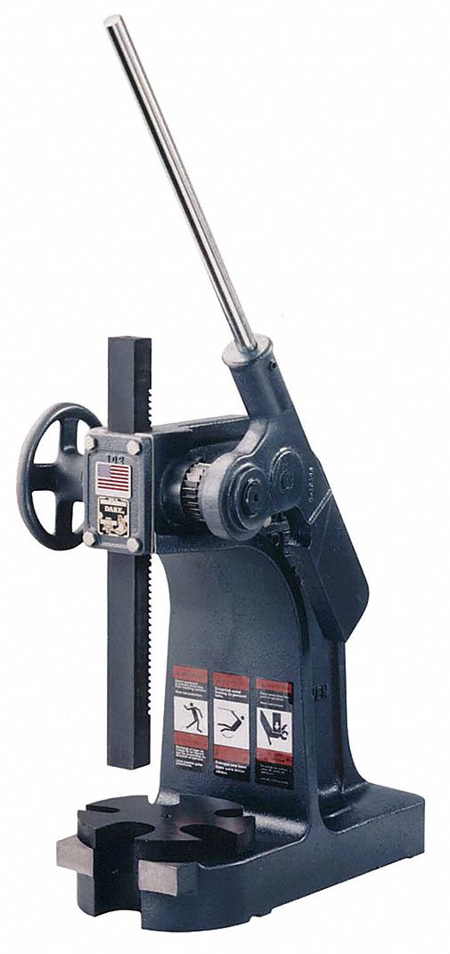Dake Corporation 3G-OTH-293112