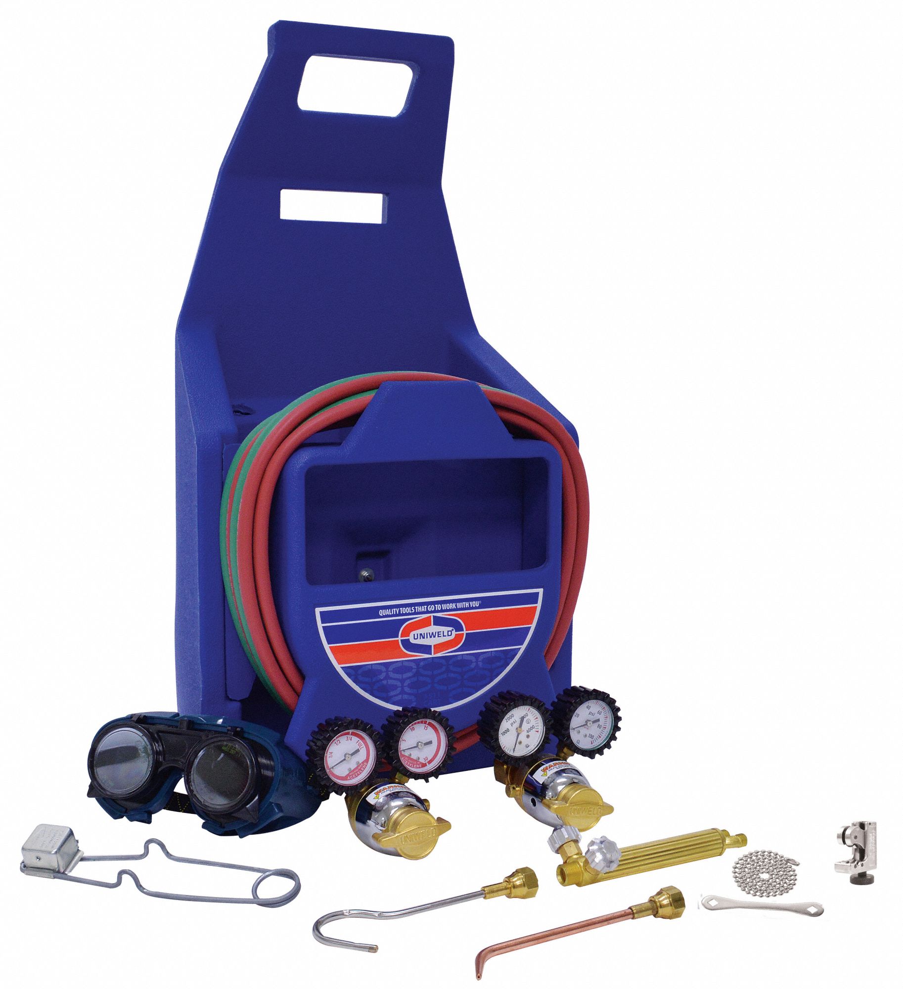 Uniweld 3G-OTH-358956