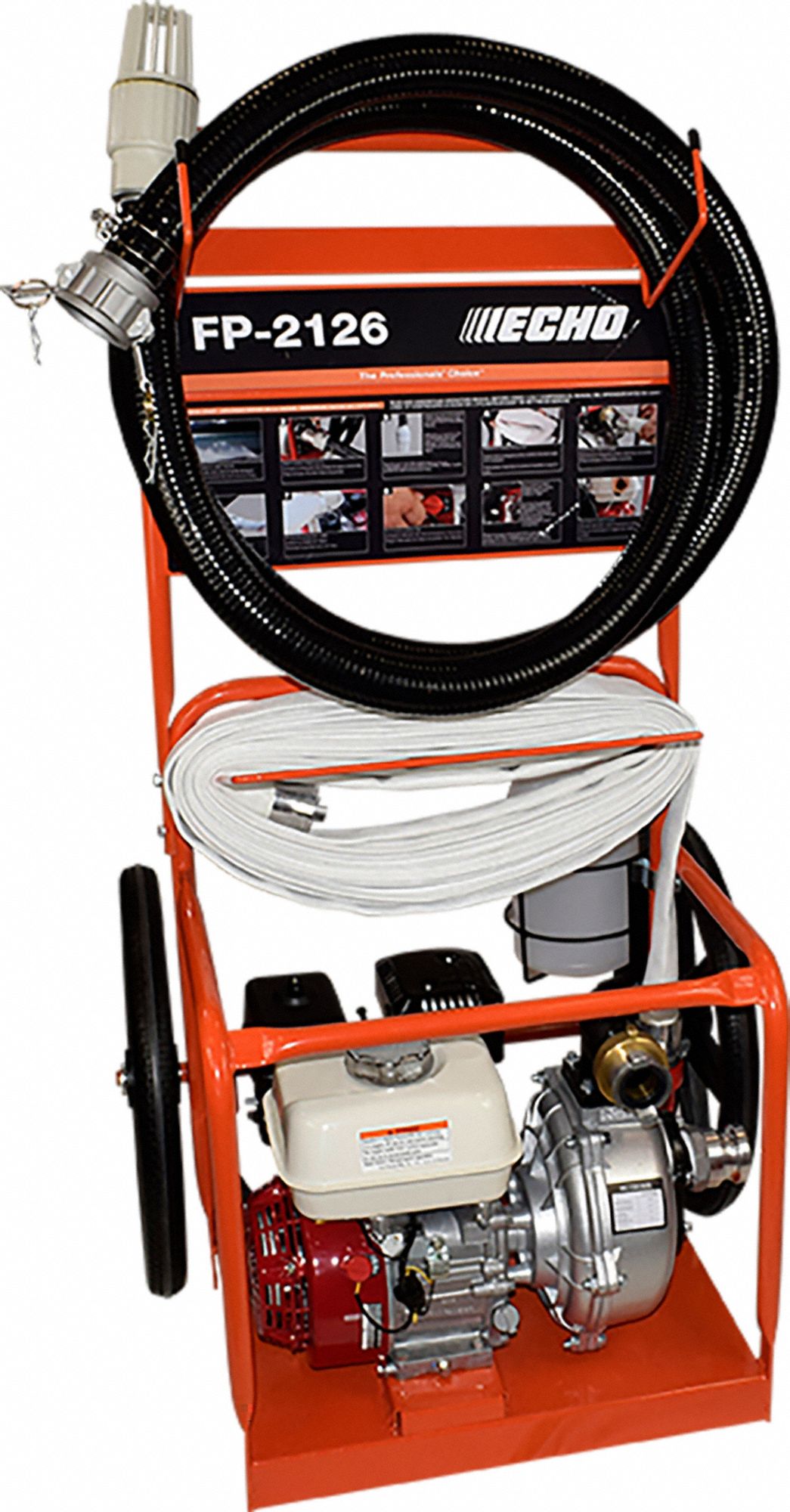 Echo 3G-OTH-88138