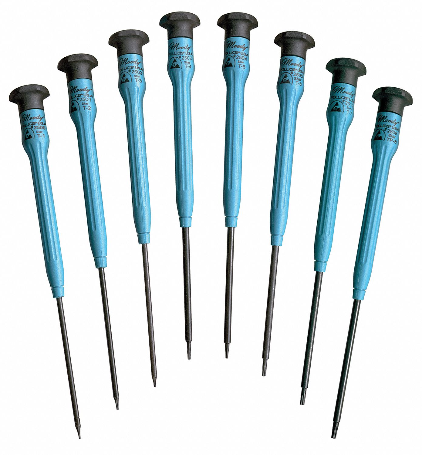Moody Tool Esd 3G-OTH-273010
