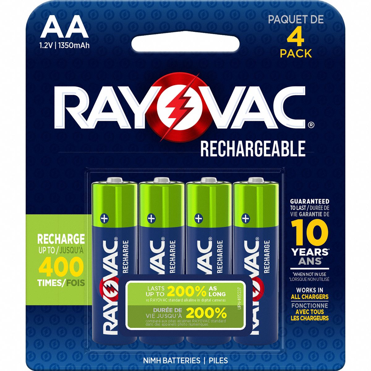 Rayovac 3G-OTH-387390