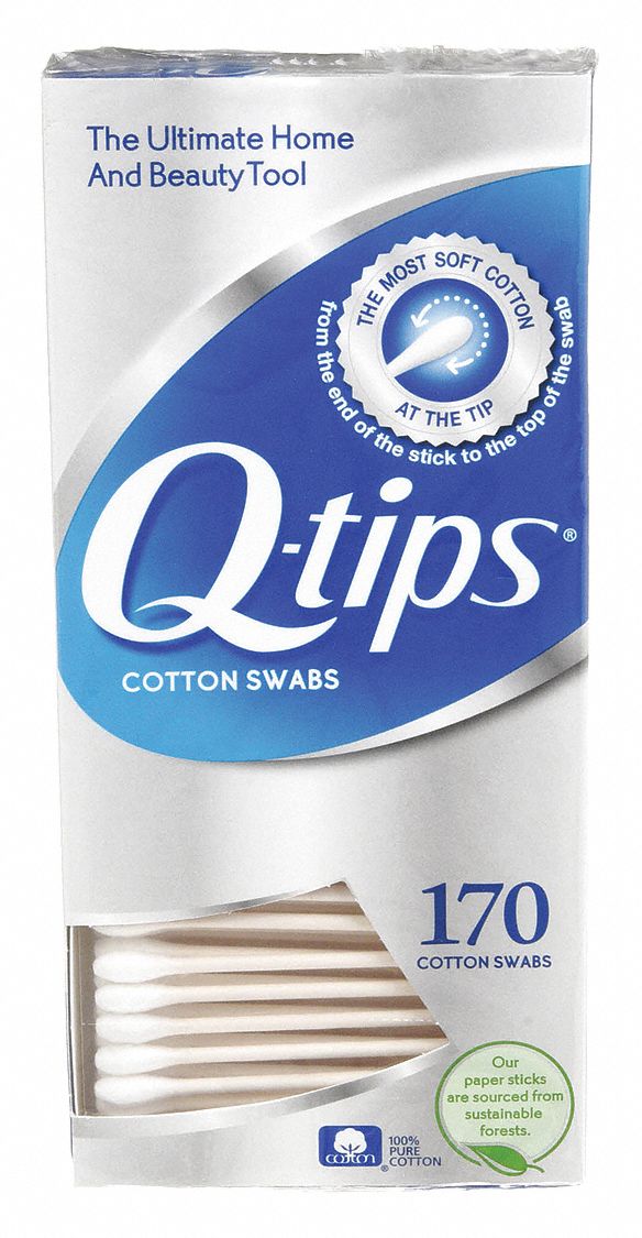 Q-tip 3G-OTH-555573