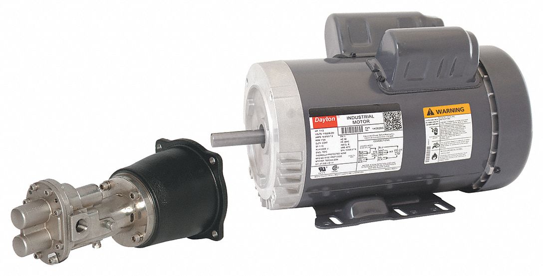 Dayton 3G-OTH-93132