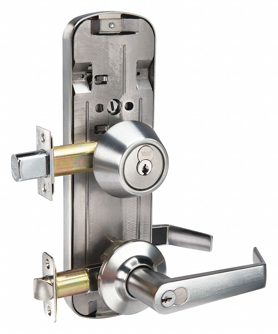 Yale 3G-OTH-601114
