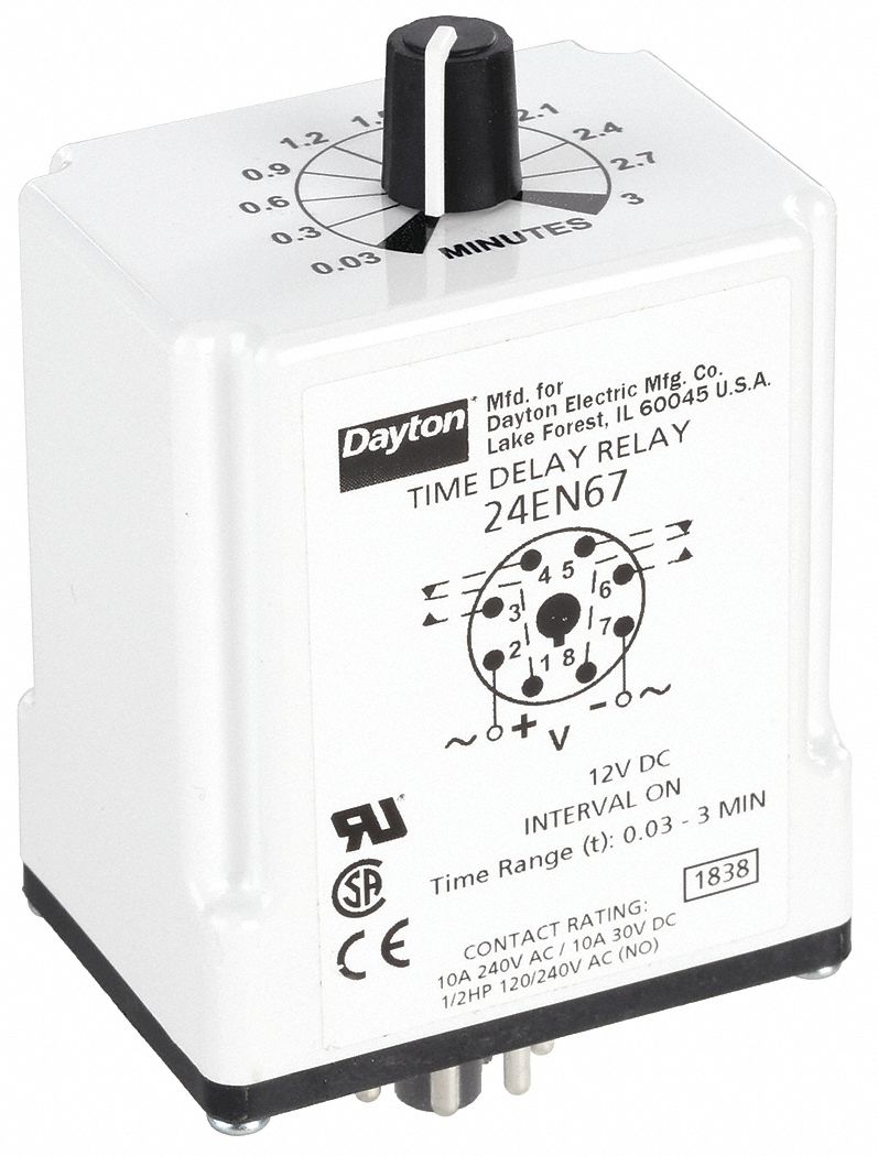 Dayton 3G-OTH-39964