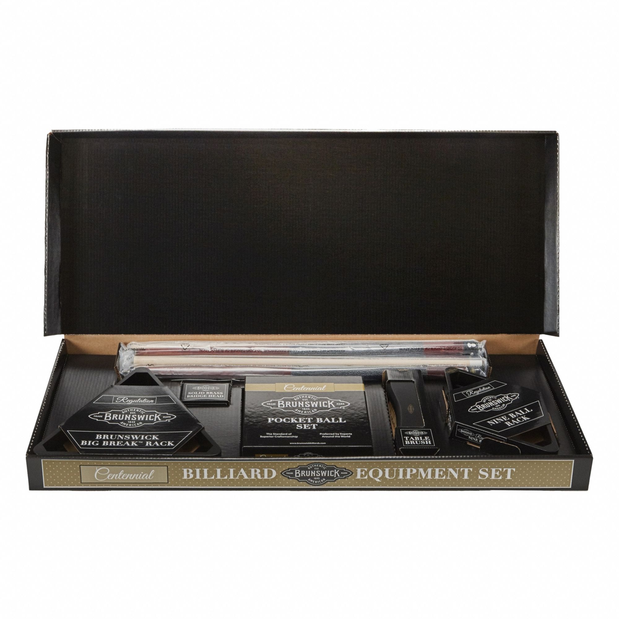 Brunswick Billiards 3G-OTH-606111