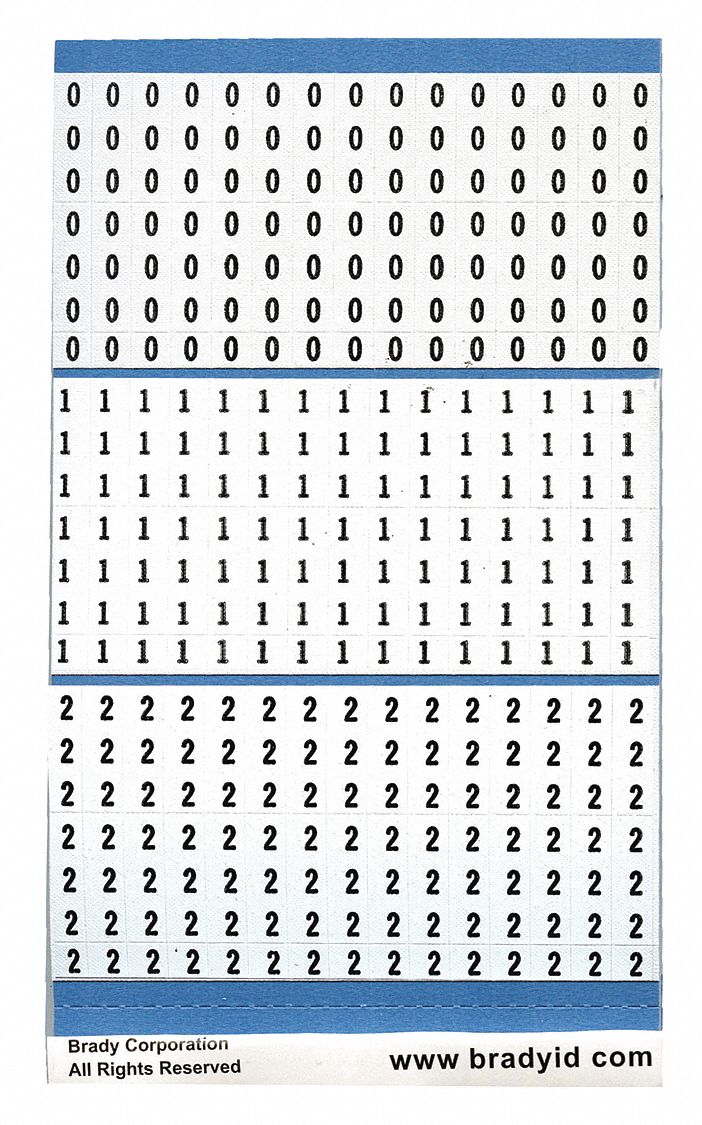 Brady 3G-OTH-561741