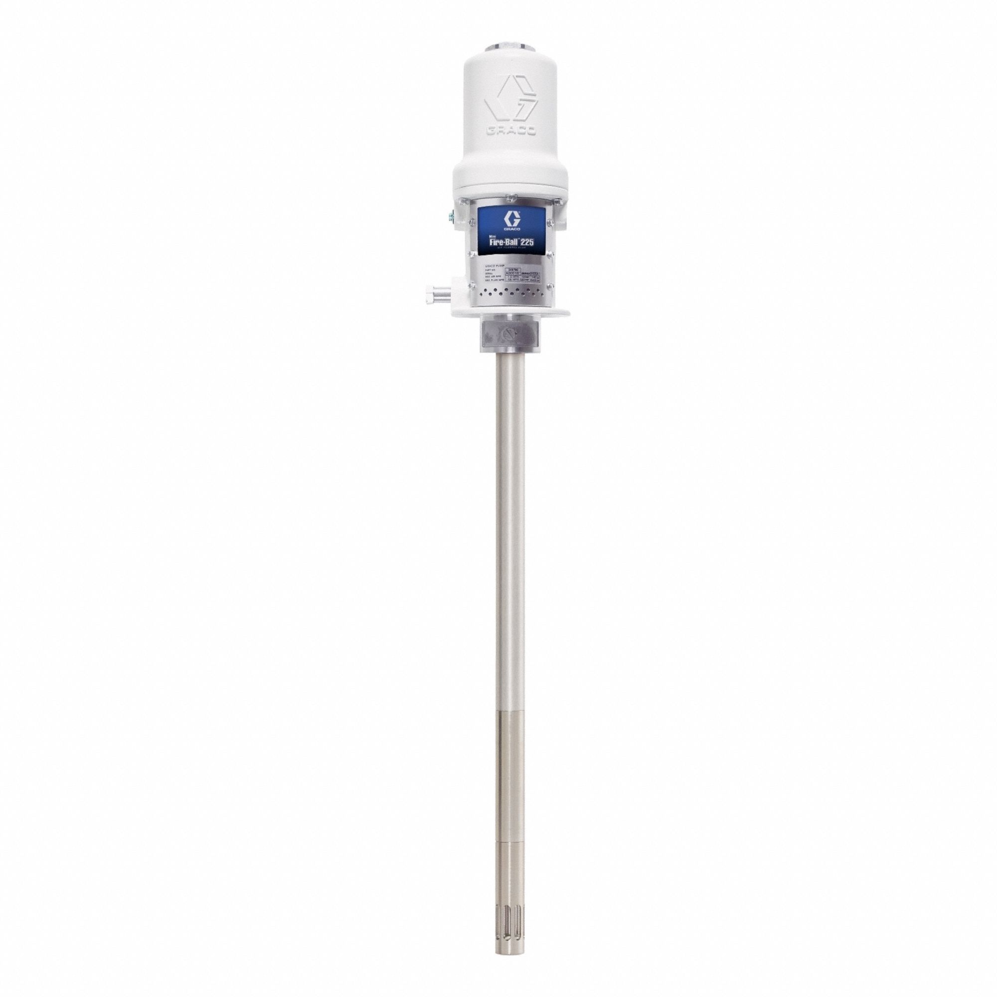 Graco 3G-OTH-90318