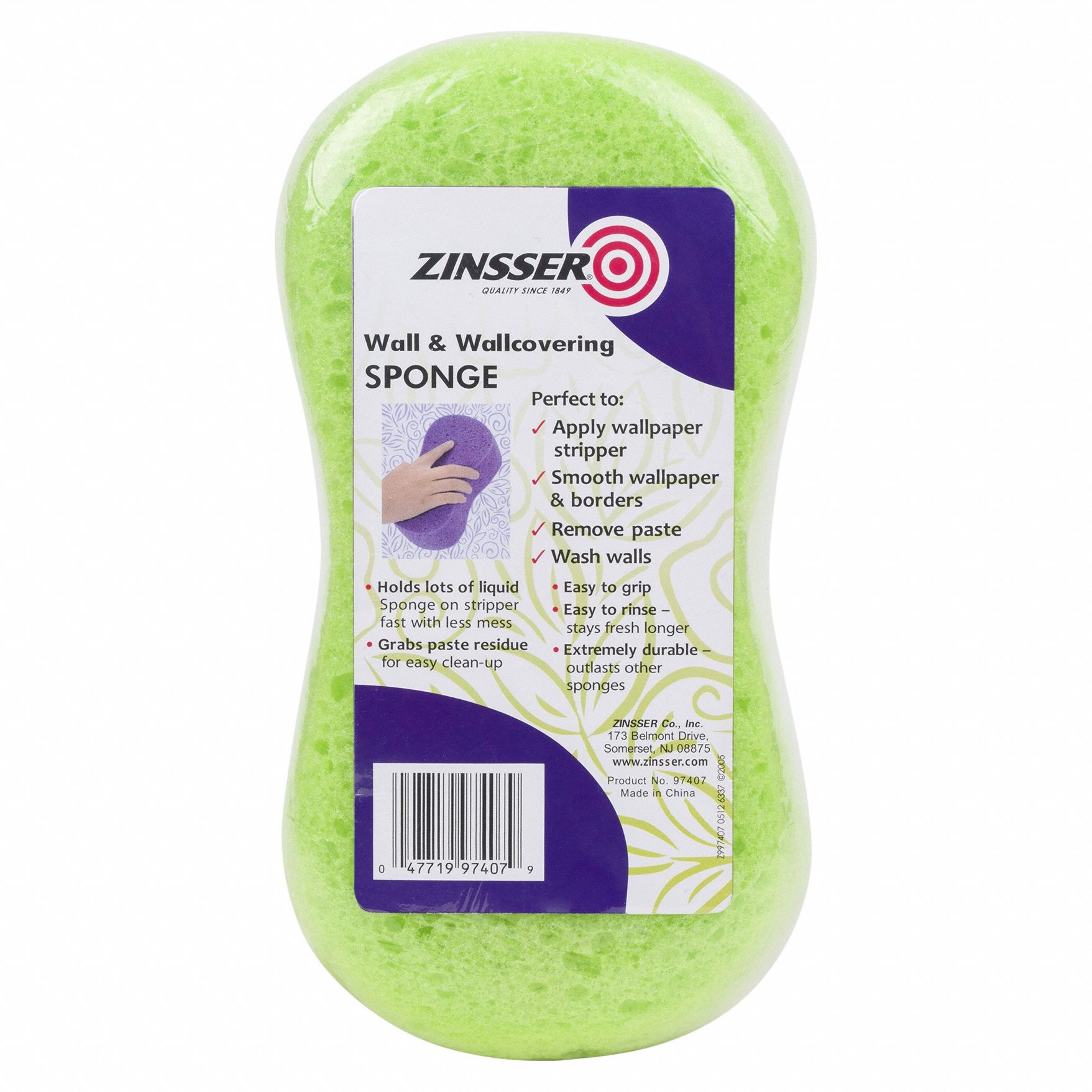 Zinsser 3G-OTH-588514