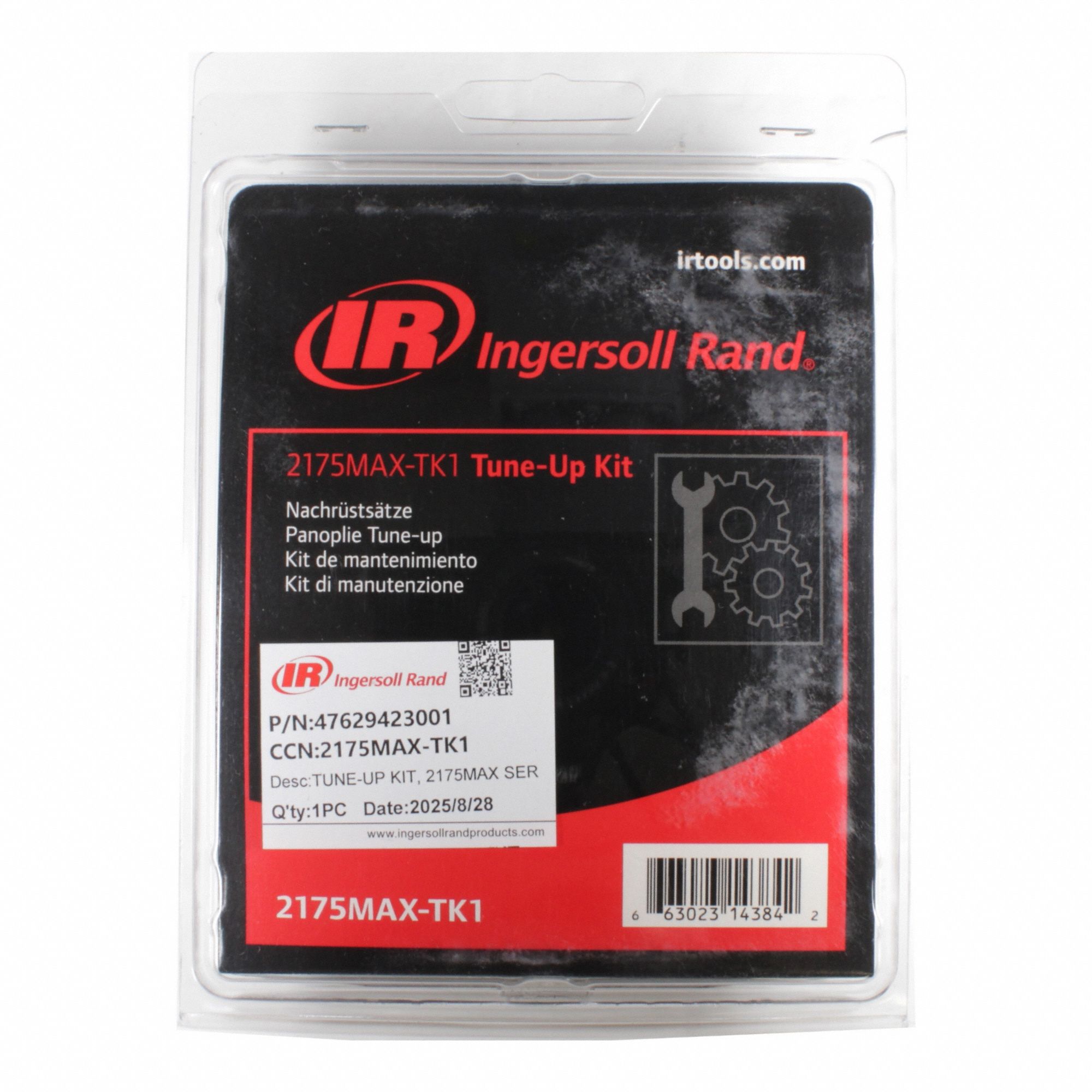 Ingersoll Rand 3G-OTH-164558