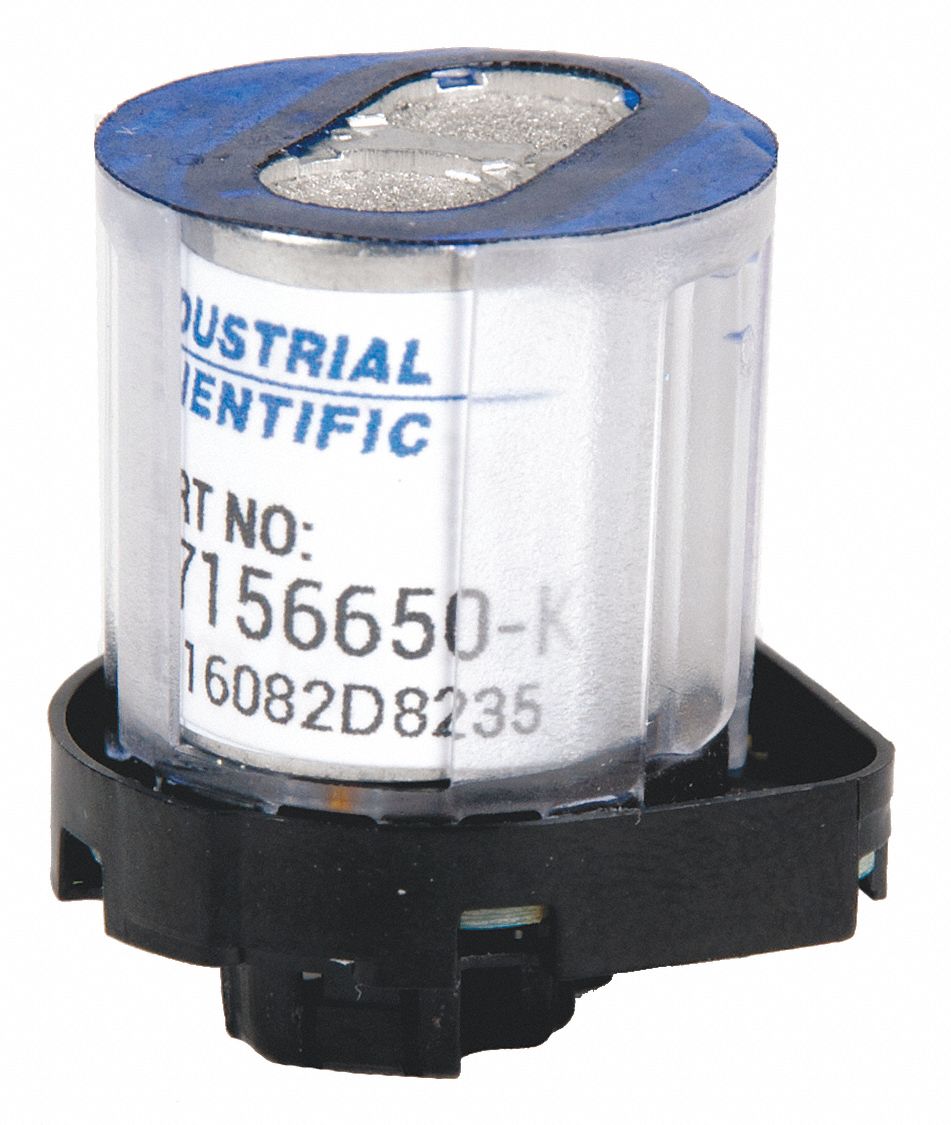 Industrial Scientific 3G-OTH-553083