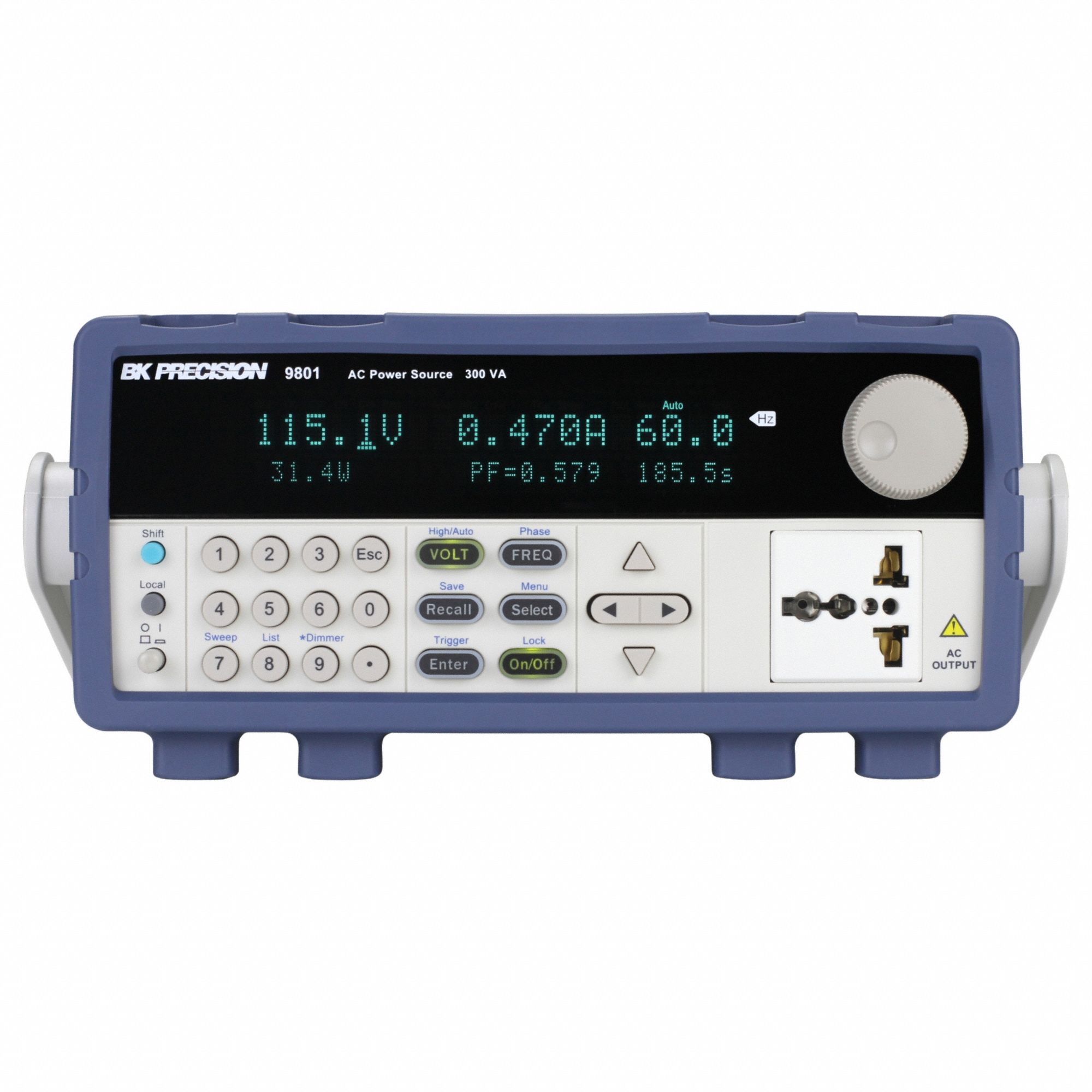 B&k Precision 3G-OTH-174843