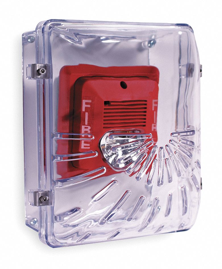 Safety Technology International 3G-OTH-559969