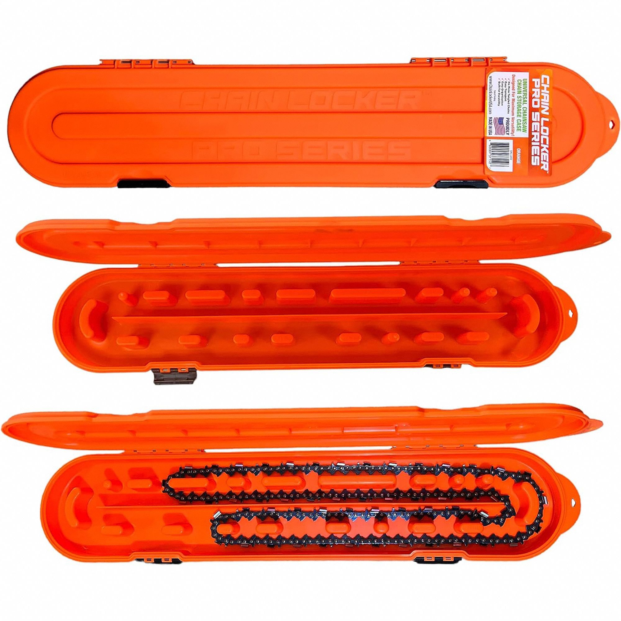 Chain Locker Pro 3G-OTH-422576