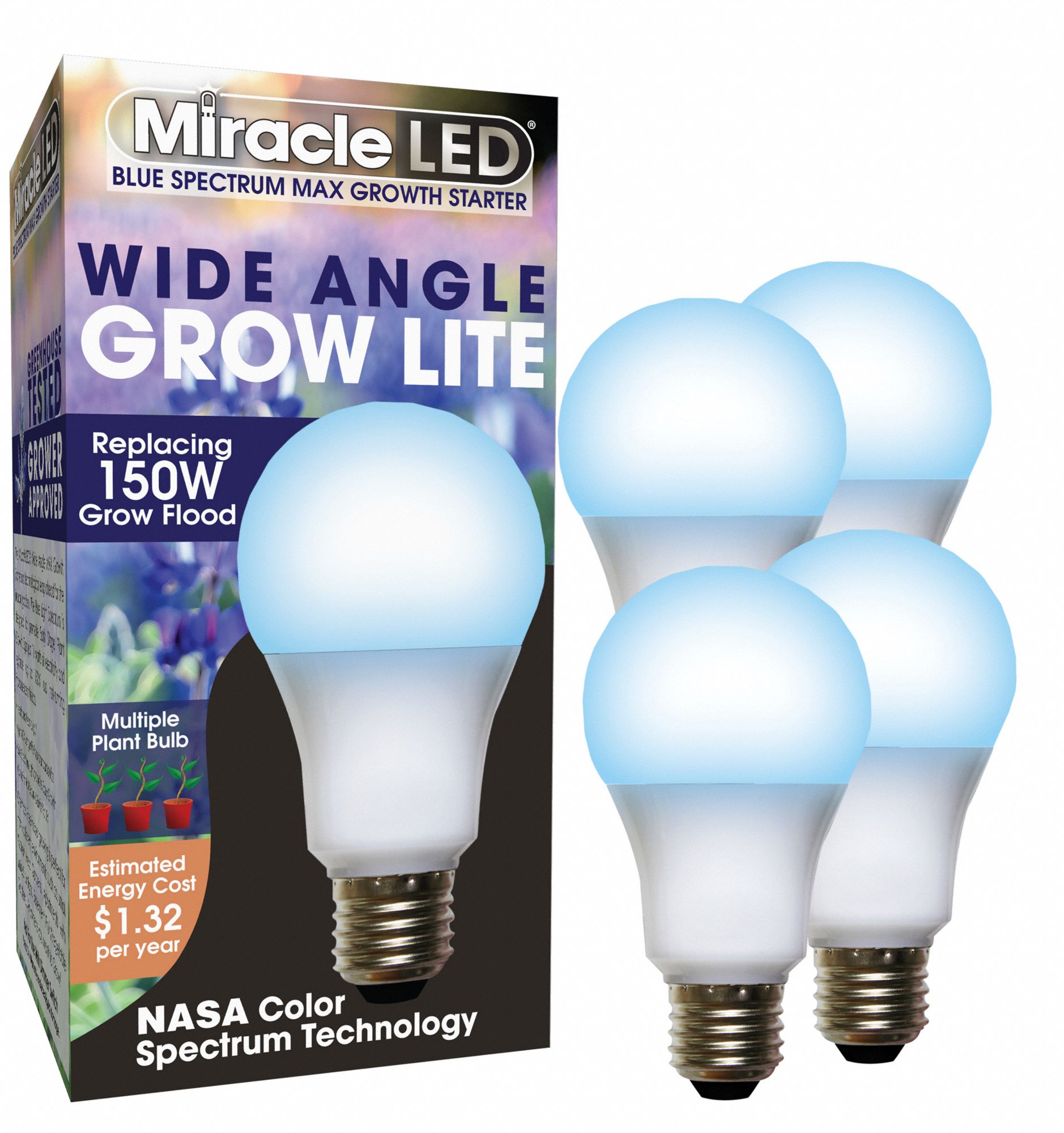 Miracle Led 3G-OTH-391263