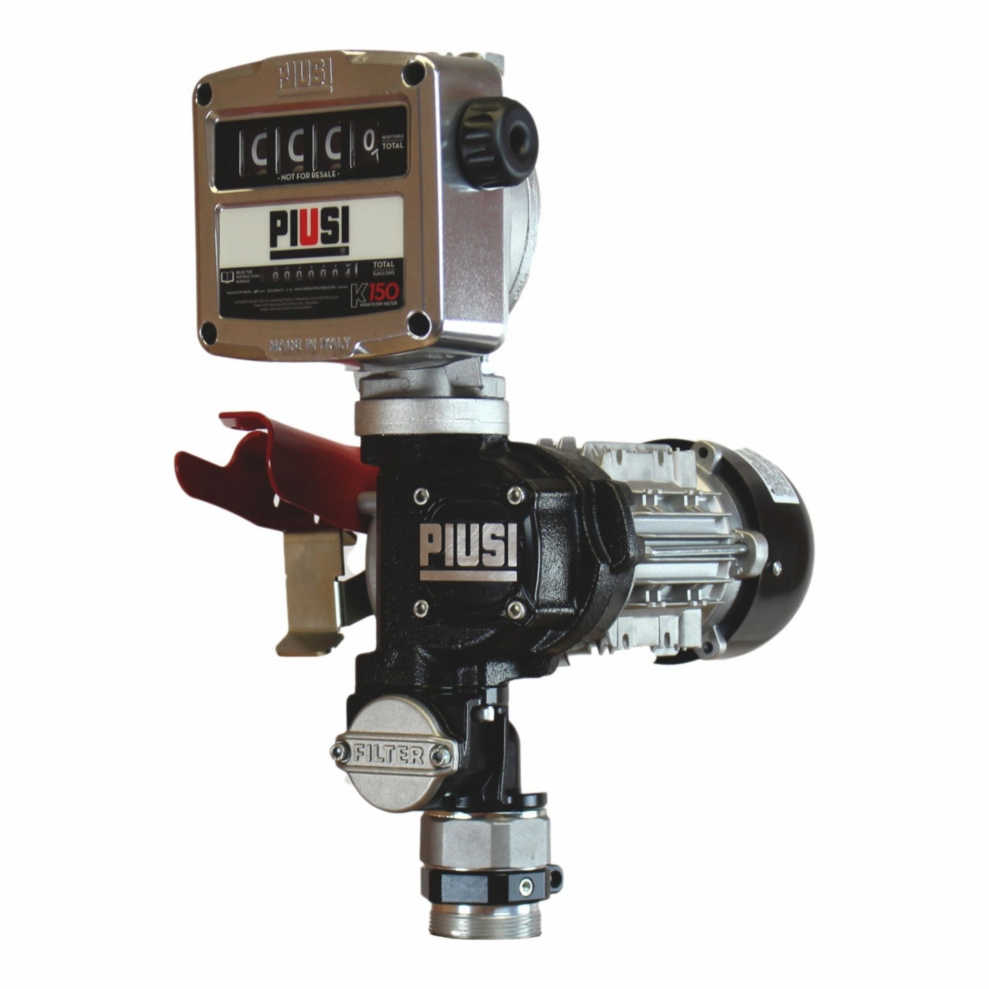 Piusi 3G-OTH-92848