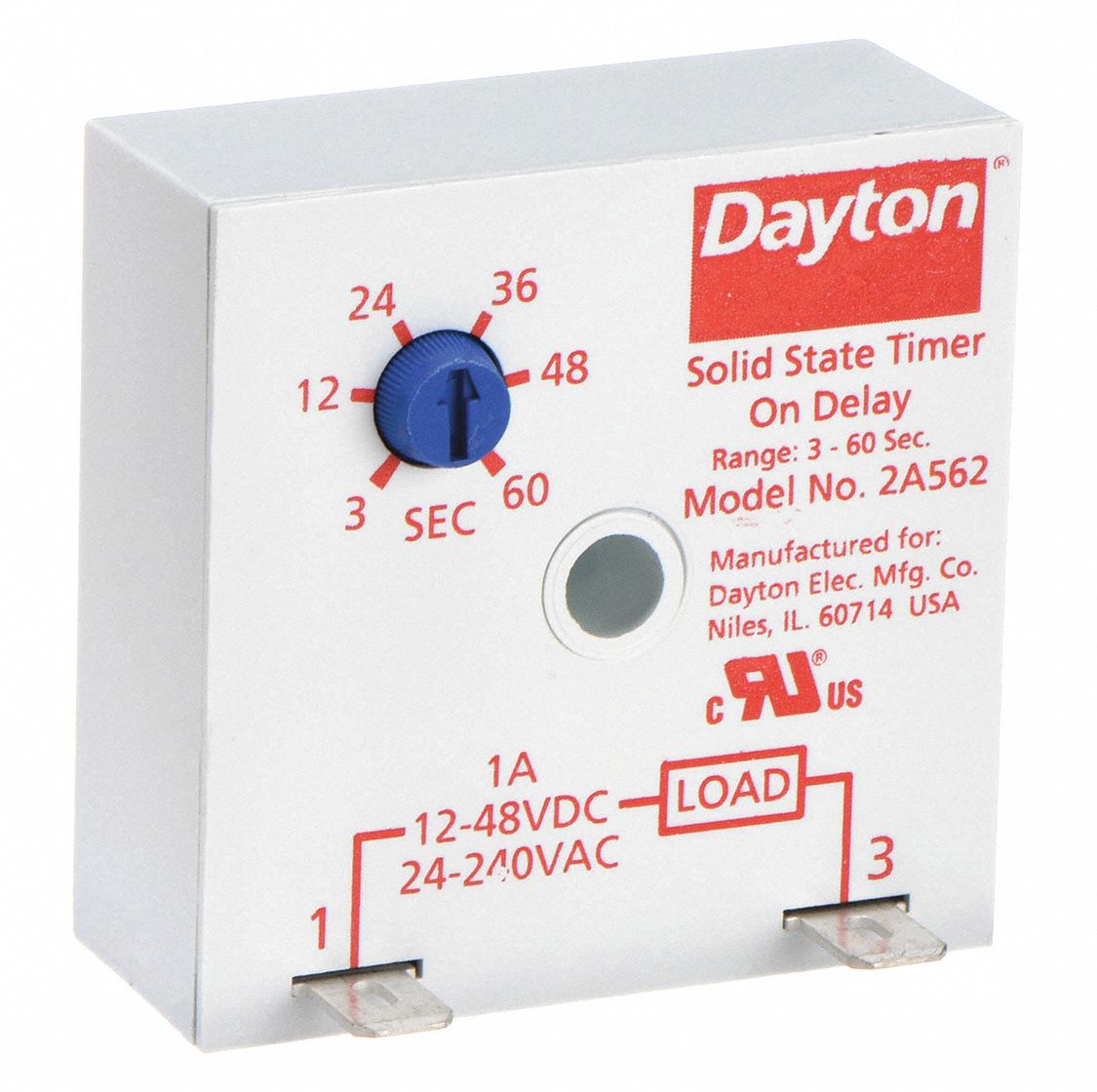 Dayton 3G-OTH-38285