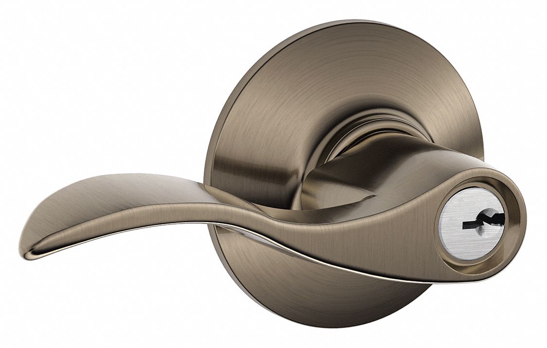 Schlage 3G-OTH-600755