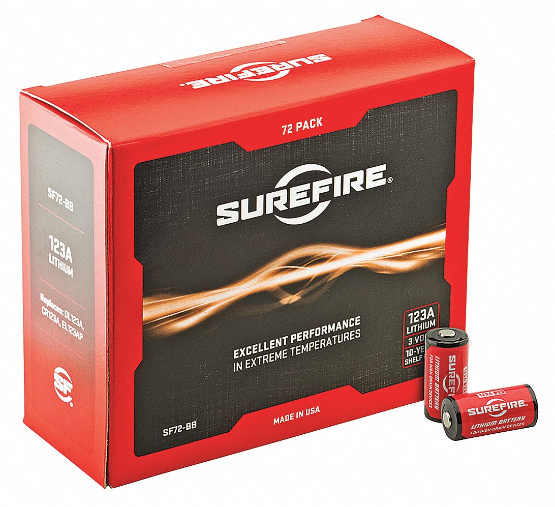 Surefire 3G-OTH-415693