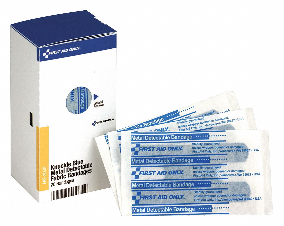 First Aid Only 3G-OTH-553426