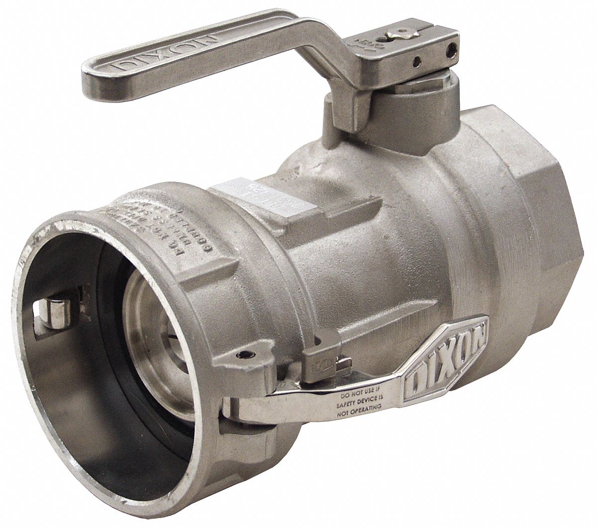 Dixon Valve & Coupling 3G-OTH-460788