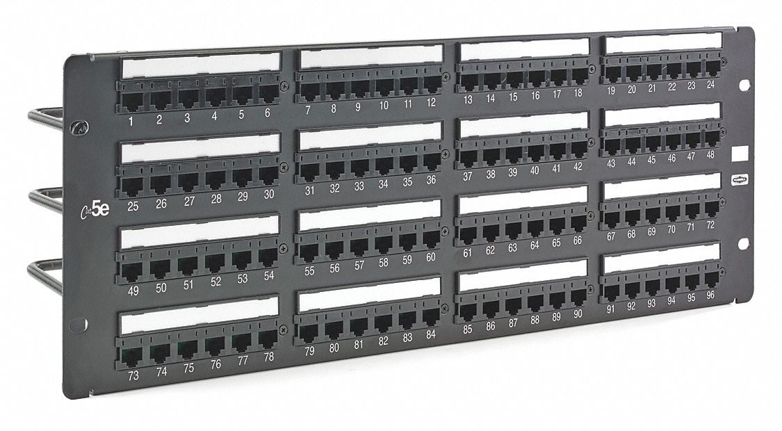 Hubbell Premise Wiring 3G-OTH-12625