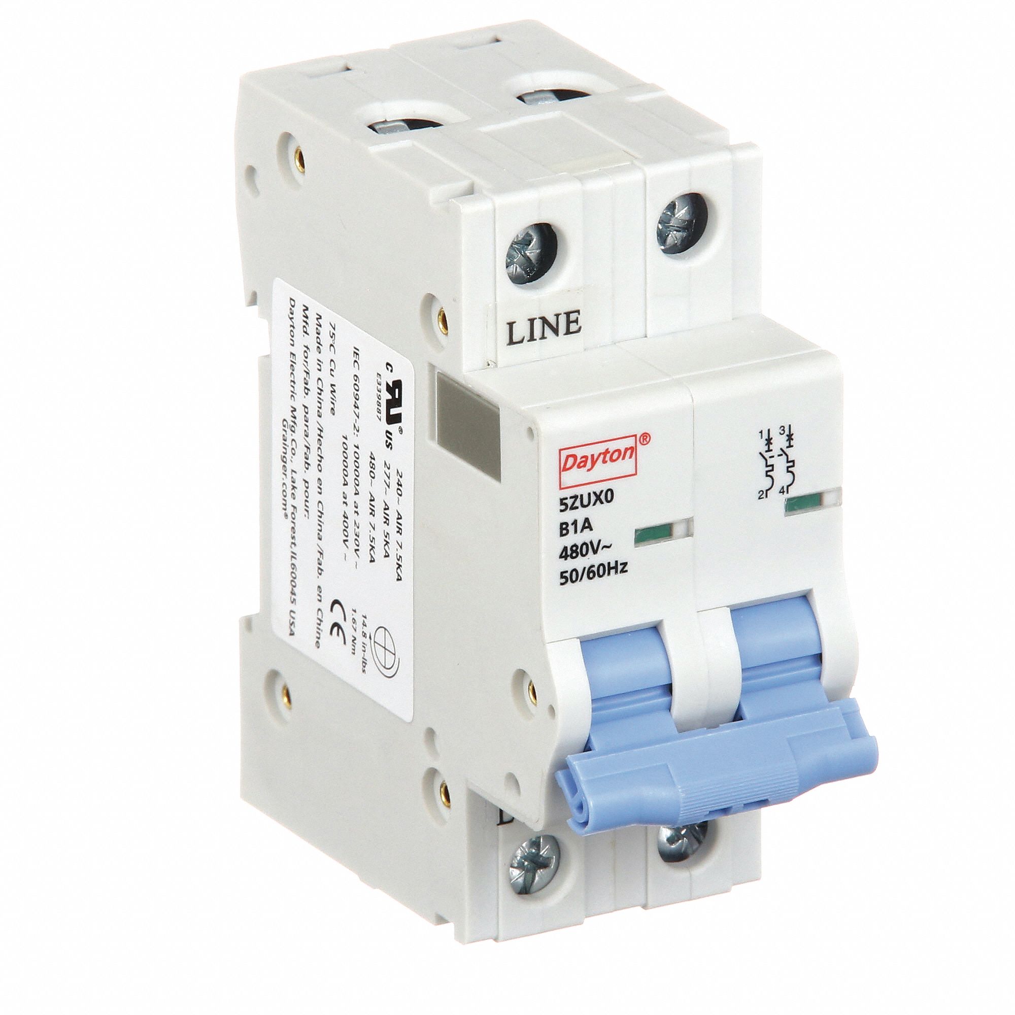 Dayton 3G-OTH-21859