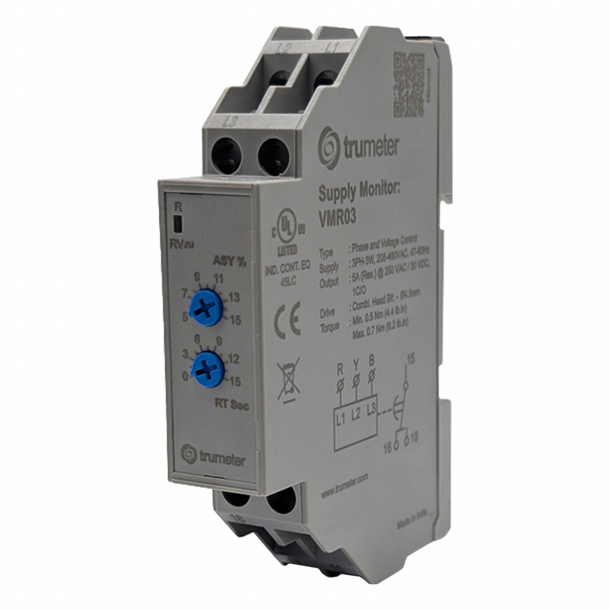 Trumeter 3G-OTH-37419