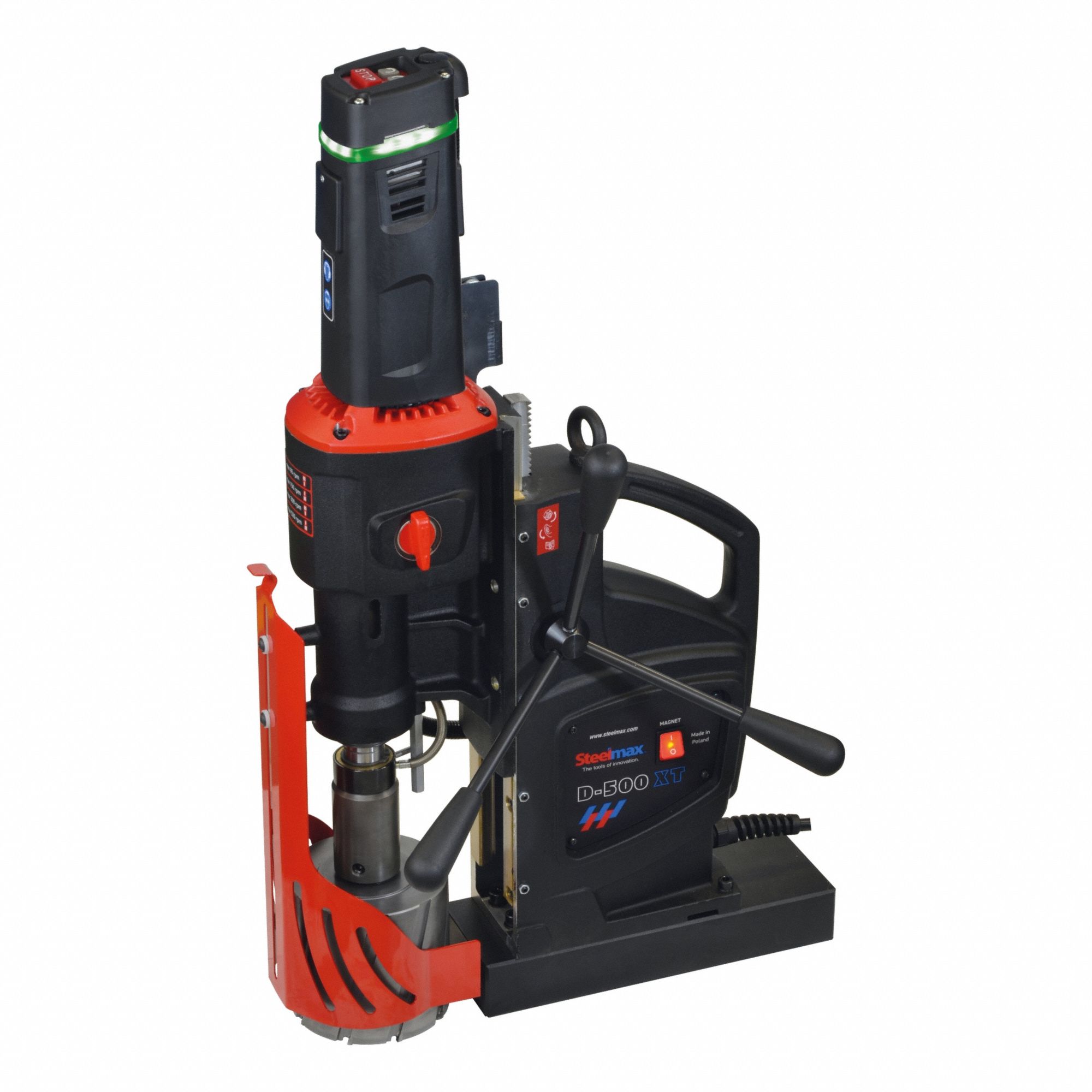 Steelmax 3G-OTH-319478