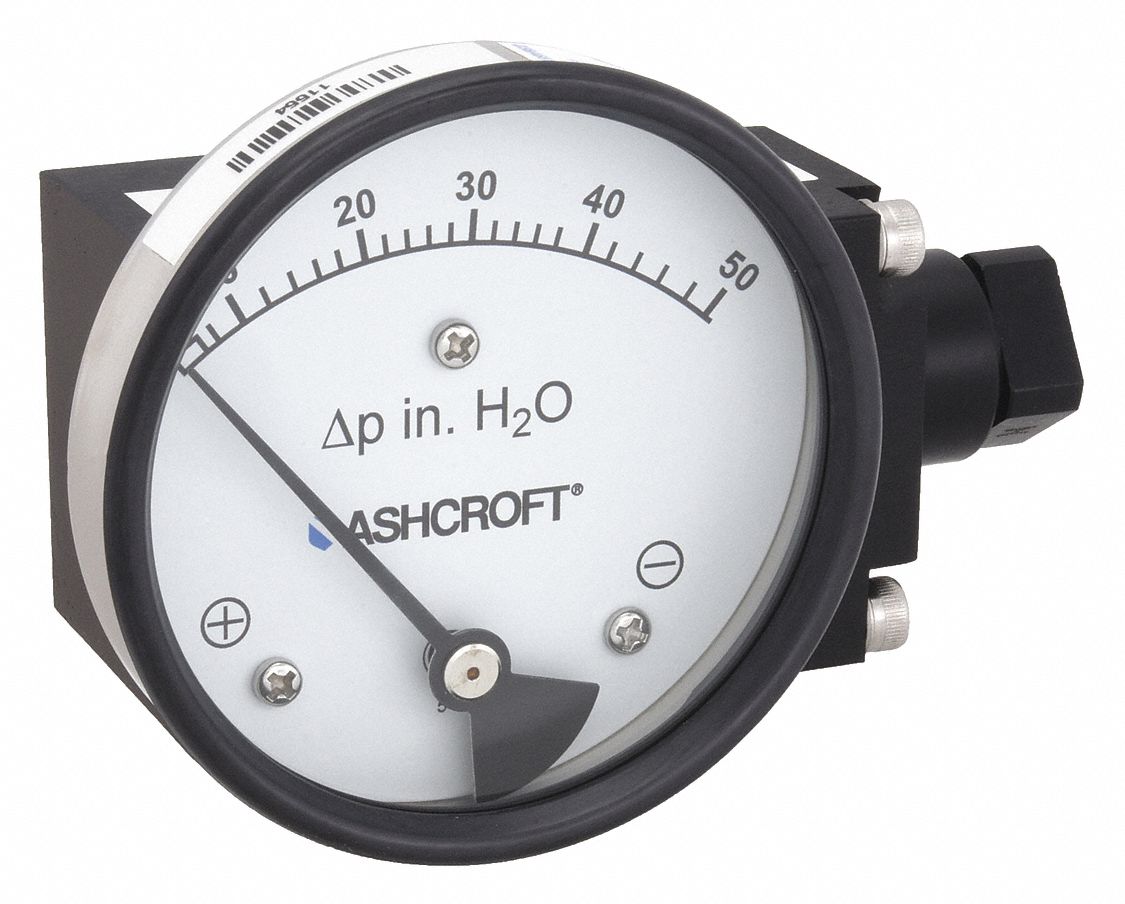 Ashcroft 3G-OTH-175143