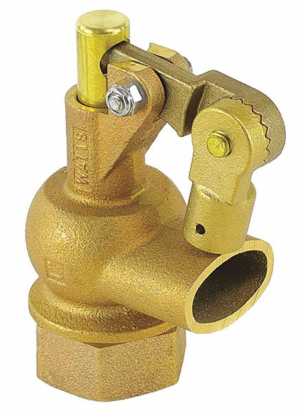 Watts 3G-OTH-438735