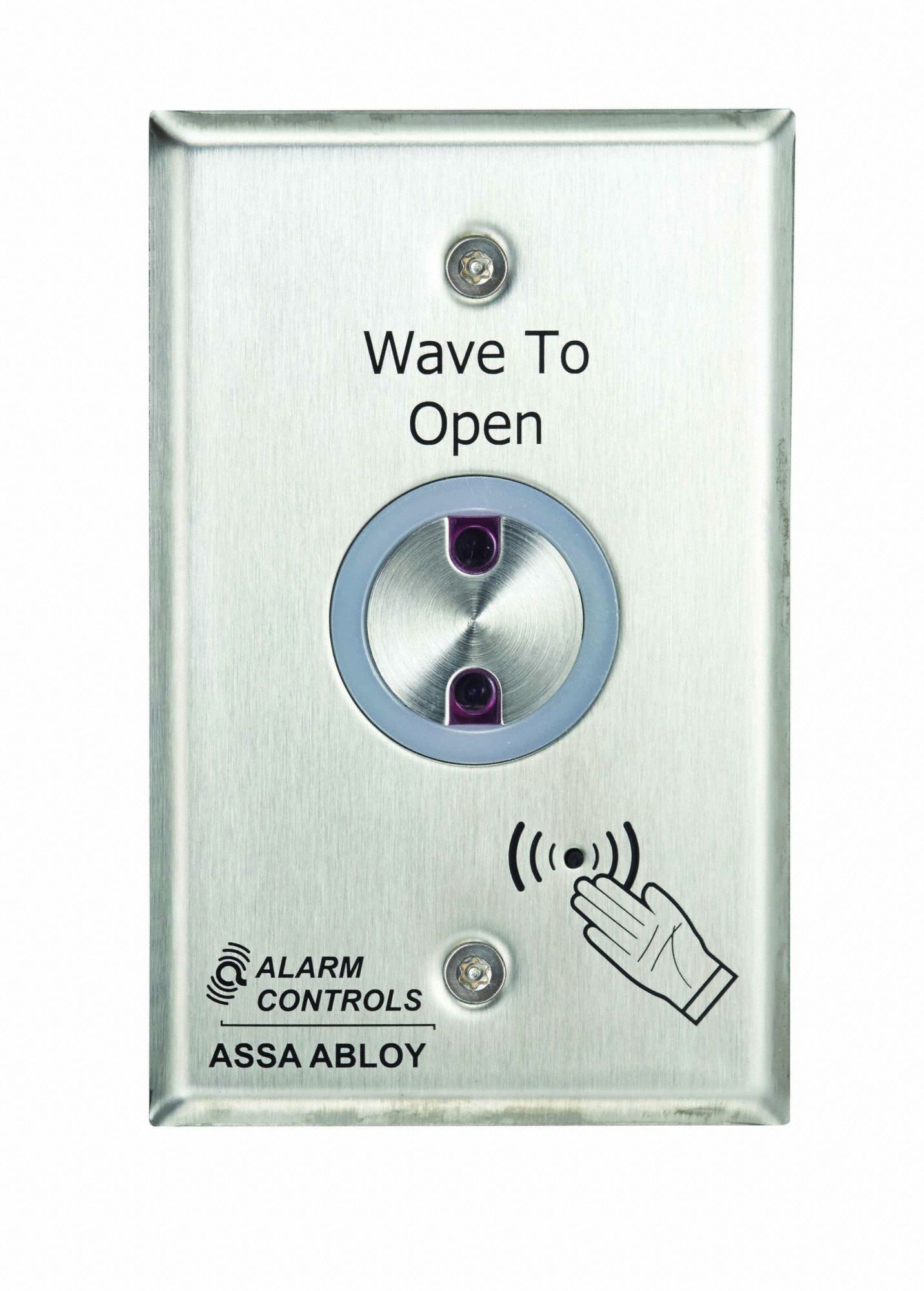 Alarm Controls 3G-OTH-516648