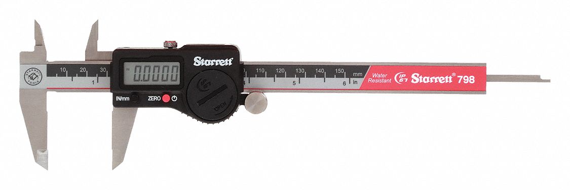 Starrett 3G-OTH-306923