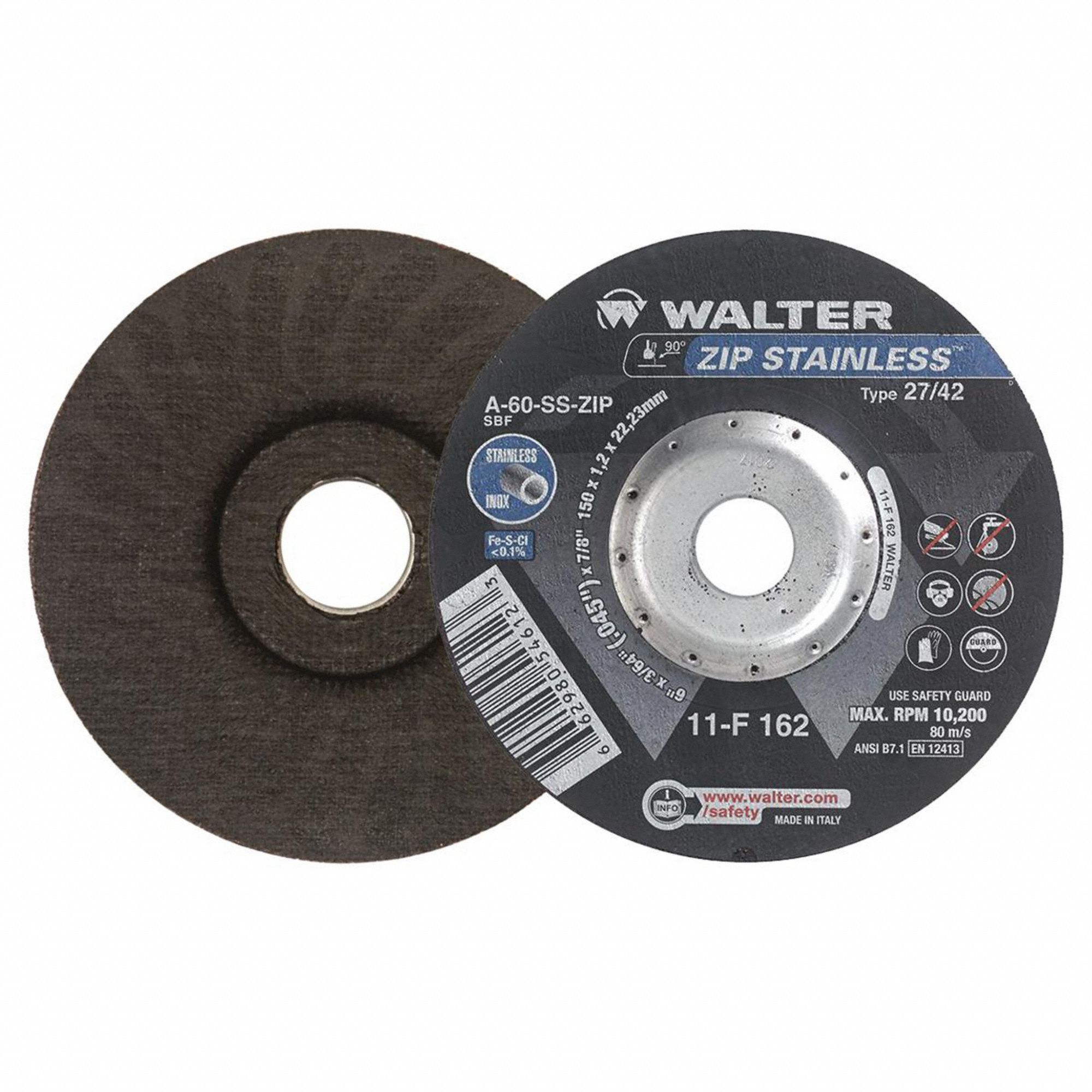 Walter Surface Technologies 3G-OTH-542245