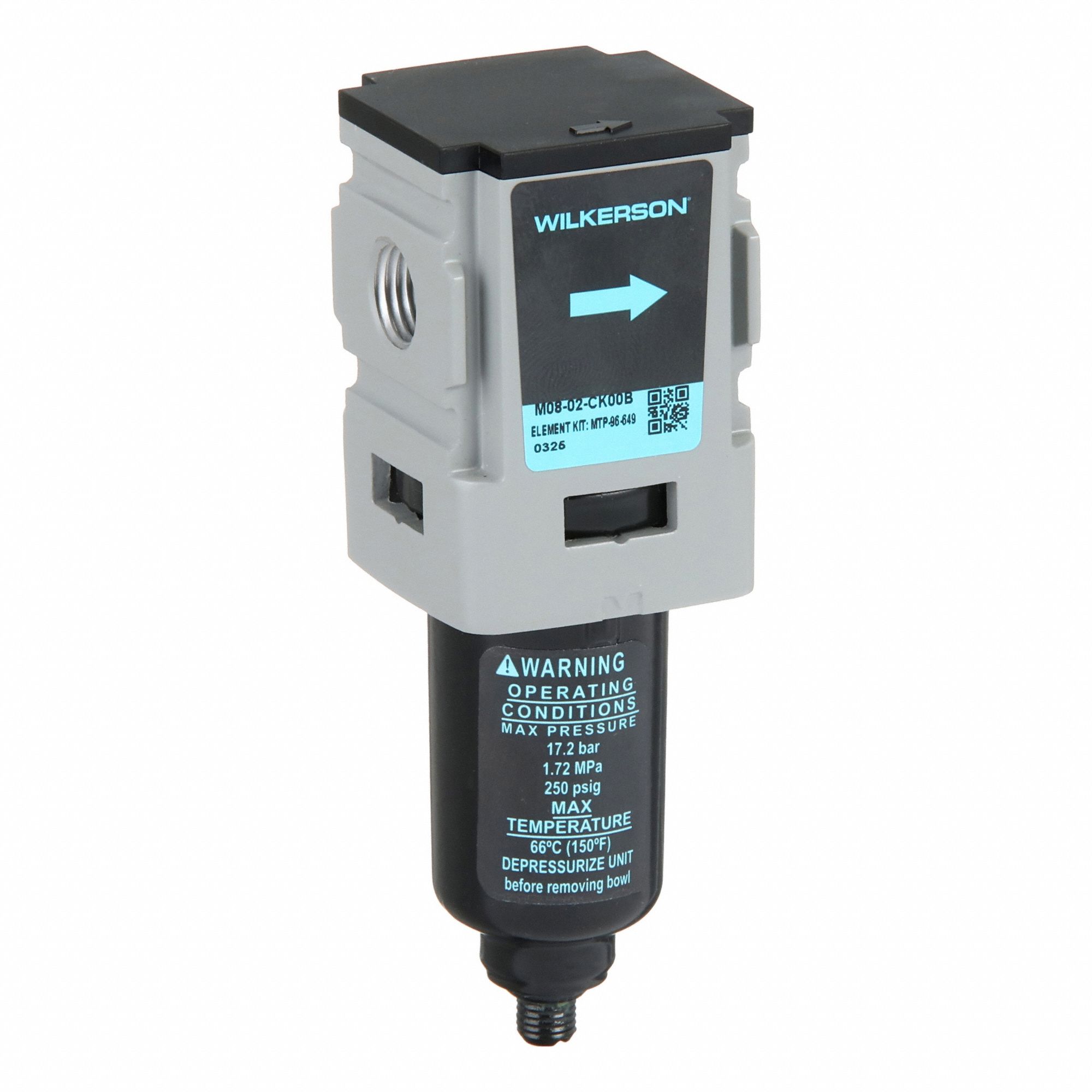 Wilkerson 3G-OTH-158293