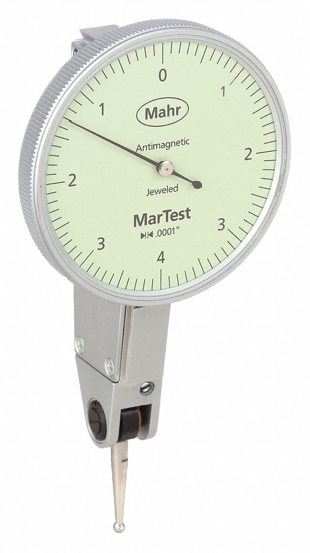 Mahr 3G-OTH-408814