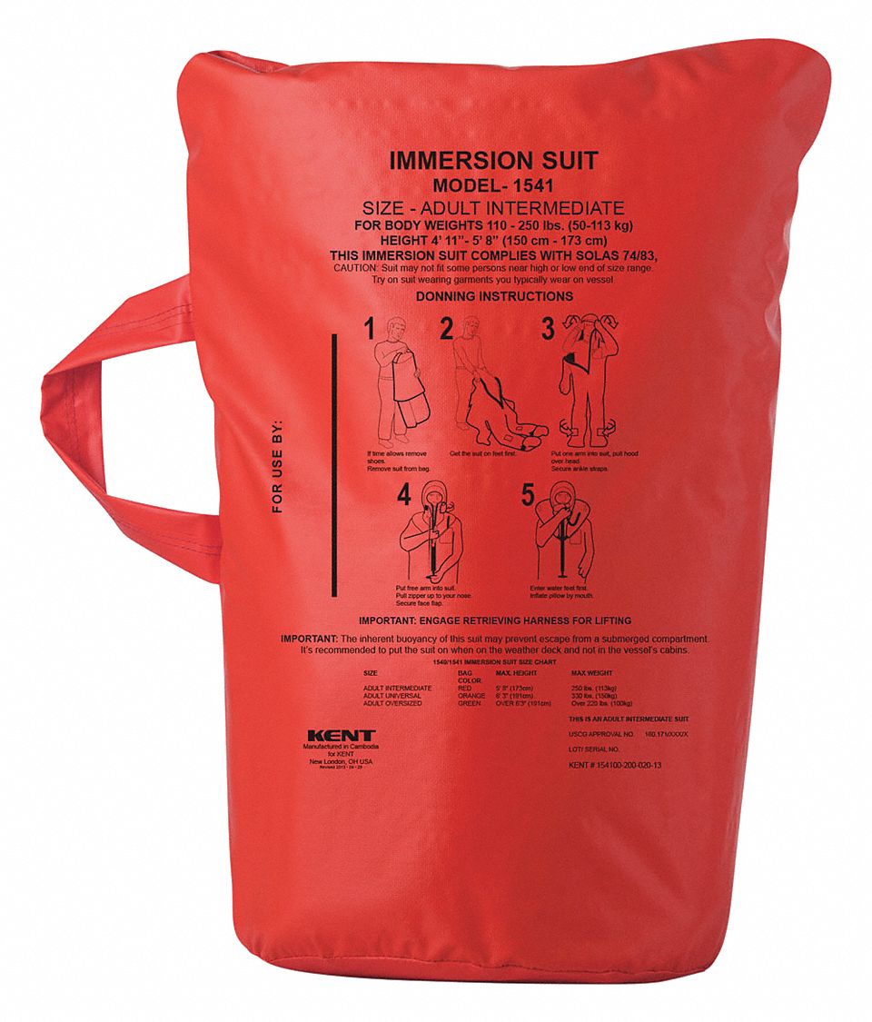 Kent Safety 3G-OTH-562555