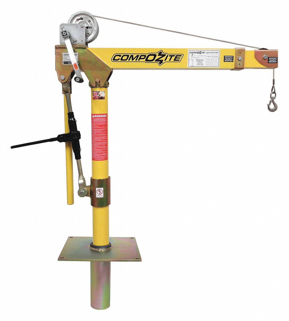 Oz Lifting Products 3G-OTH-331096