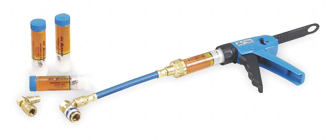 Robinair 3G-OTH-502272