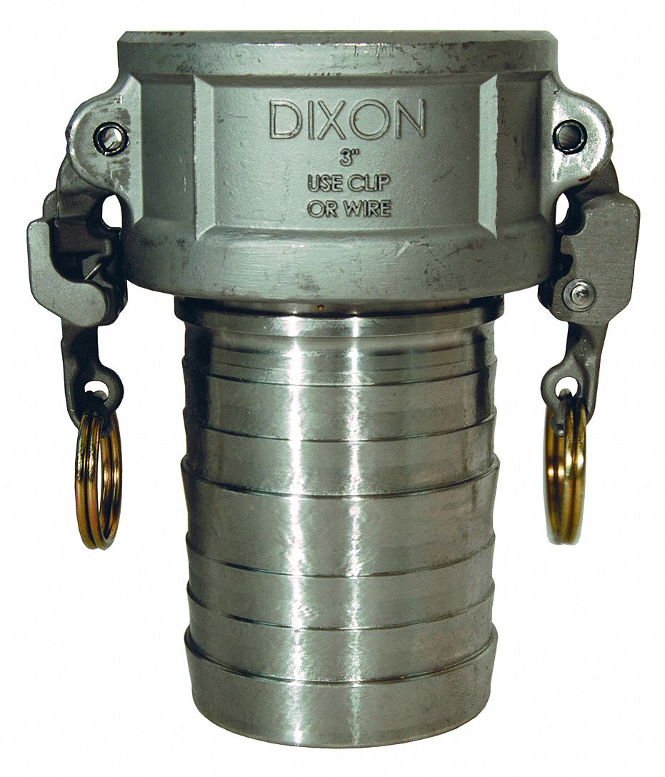 Dixon Valve & Coupling 3G-OTH-450523