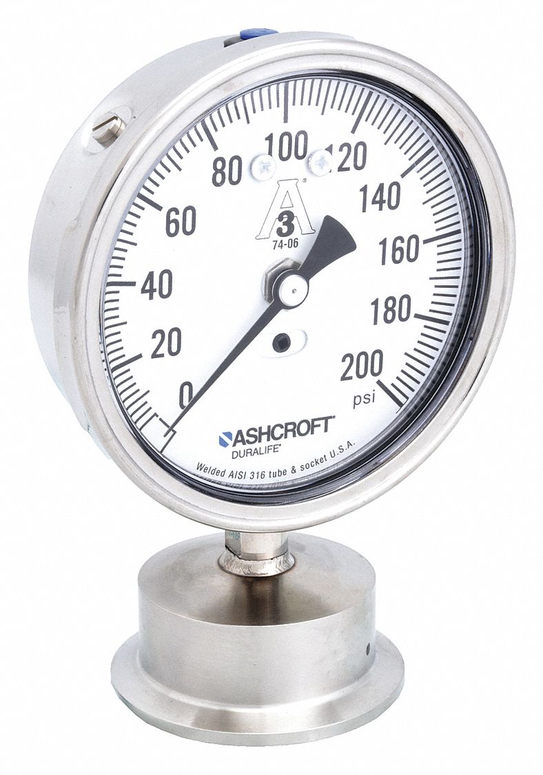 Ashcroft 3G-OTH-175020
