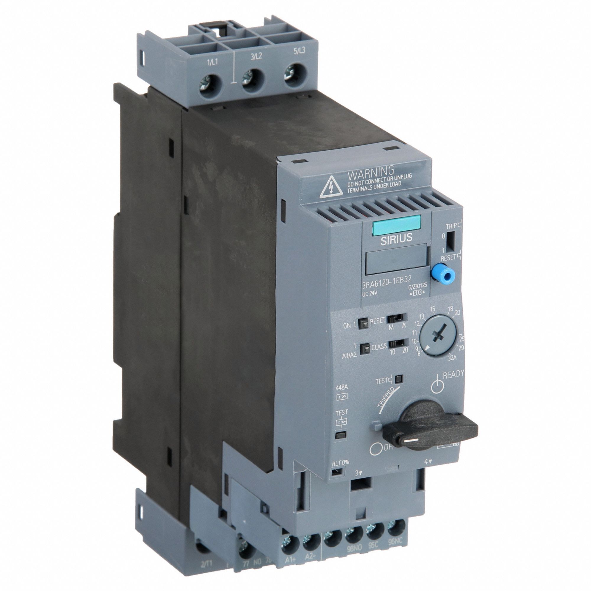 Siemens 3G-OTH-43920