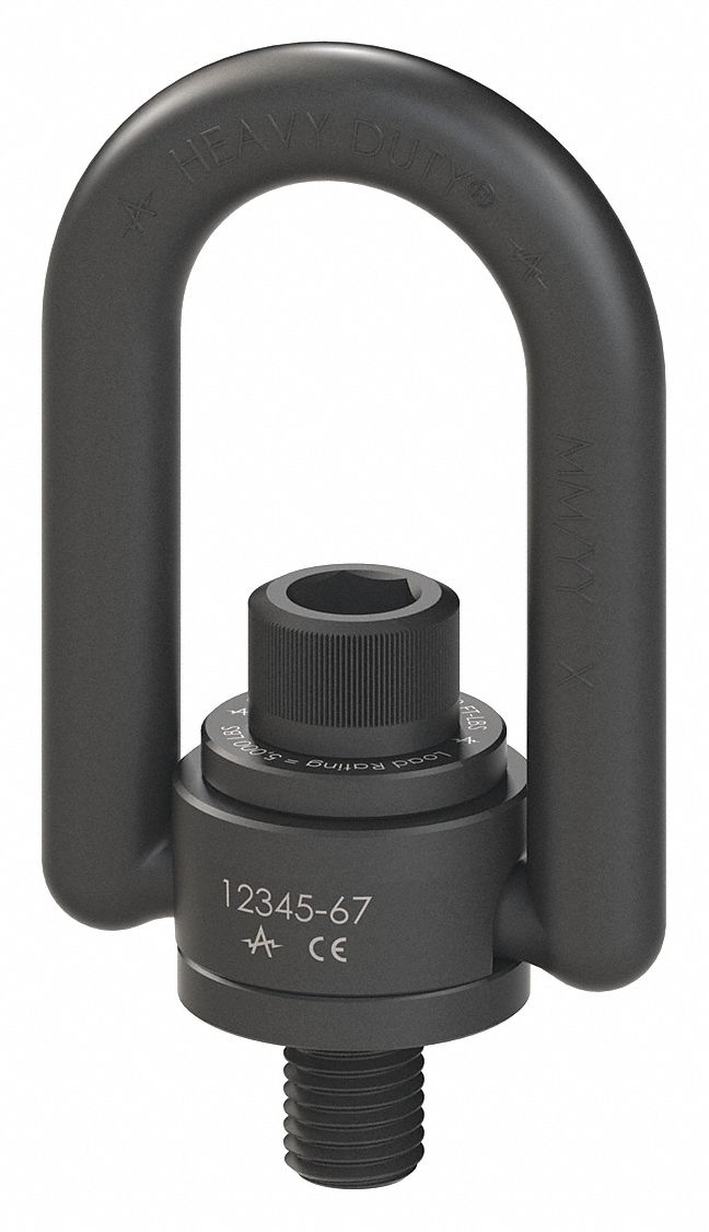 Adb Hoist Rings 3G-OTH-406480