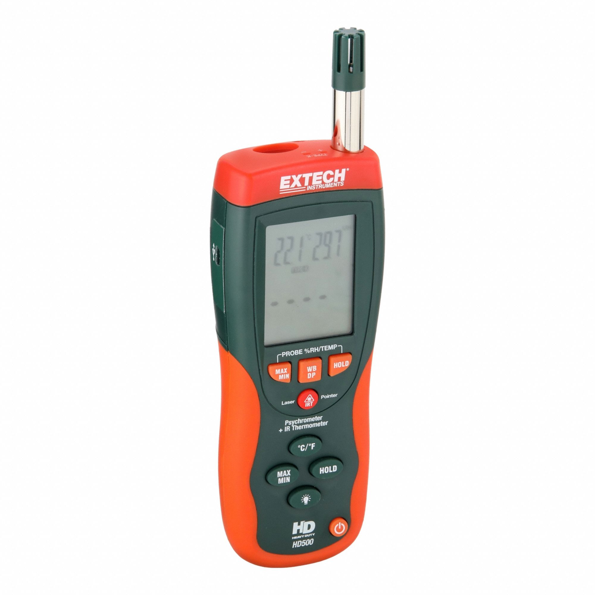 Extech 3G-OTH-202201
